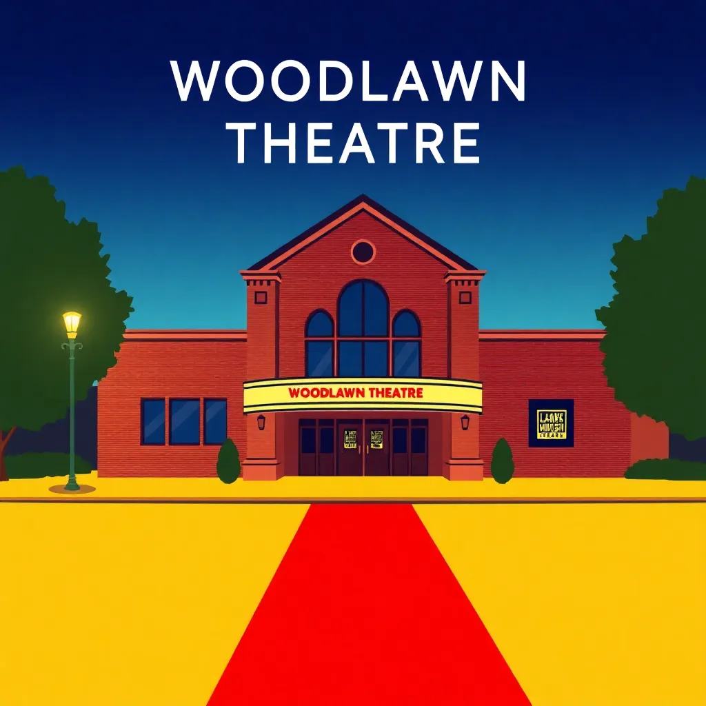 Woodlawn Theatre Celebrates First Anniversary with Music, Community, and Fundraising Event