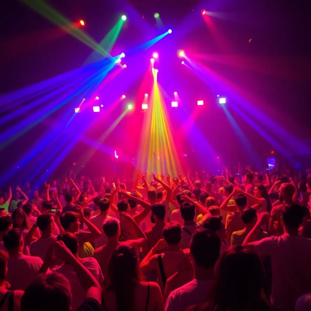 City Stages Festival: A Catalyst for Birmingham's Cultural Renaissance