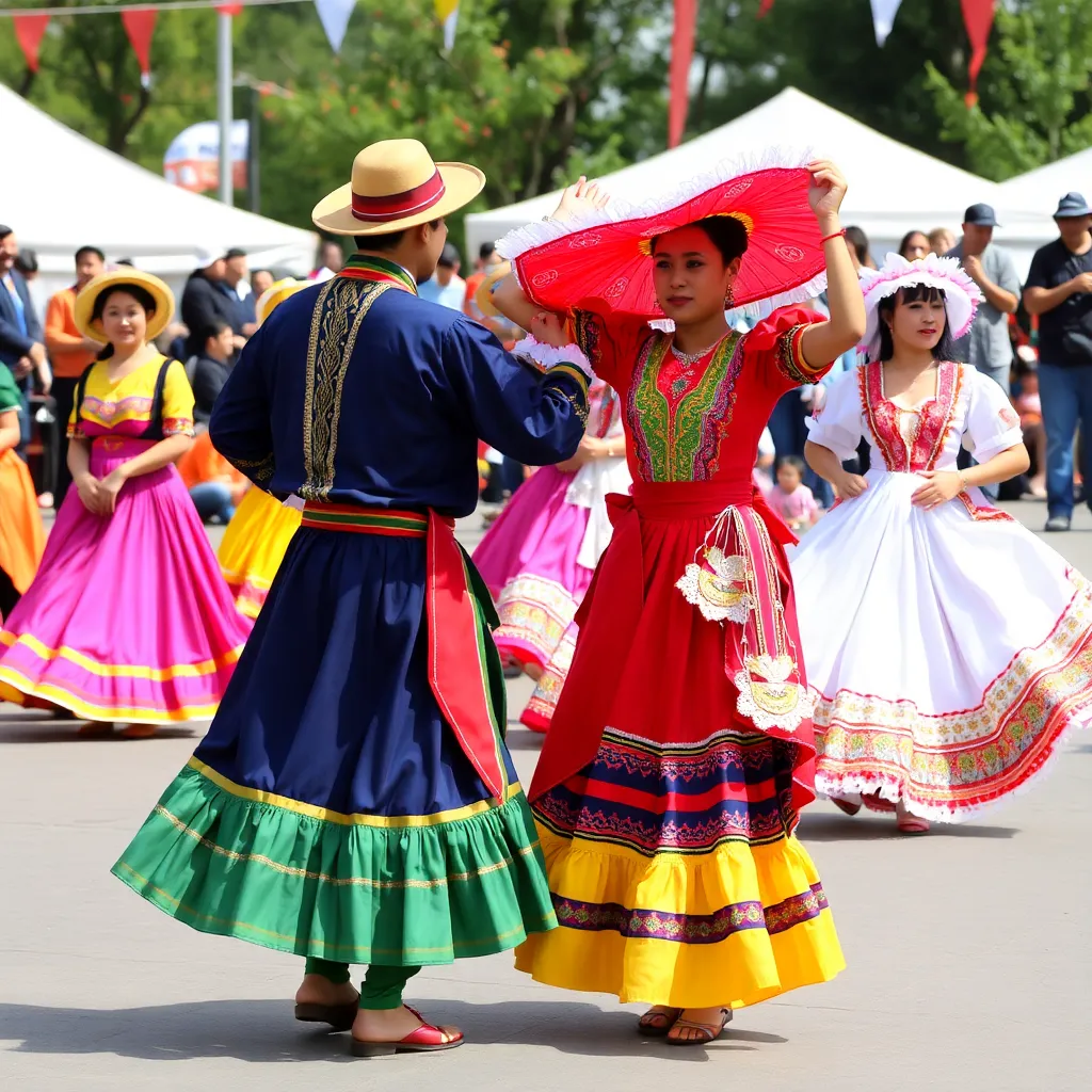 Join the 52nd Annual Thanksgiving Pow Wow in Atmore, Alabama for Culture, Dance, and Celebration!