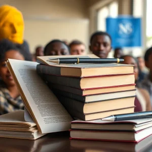 Cover of Harold Jackson's memoir 'Under the Sun'