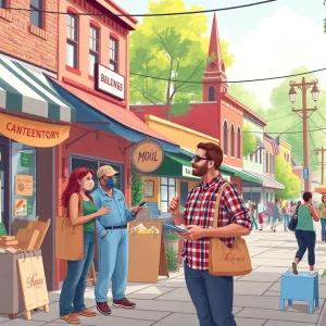 Celebrating Small Business Week in Alabama