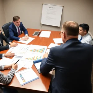 Alabama Business Leaders Meeting