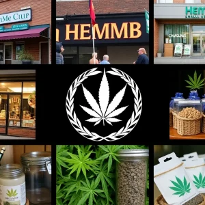 Impact of HB 445 on Alabama Hemp Businesses