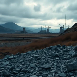 Impact on Iran's nuclear facilities after airstrikes