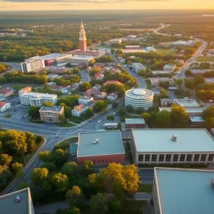 Alabama's Business Environment