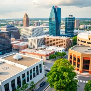 Alabama Economic Development