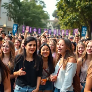 Alabama Greek Life Consulting