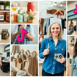 Alabama Small Businesses on TikTok