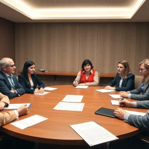 Central Alabama Water Board Meeting