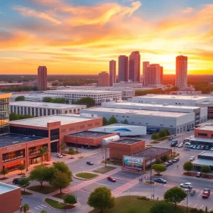 Dothan Alabama Economic Expansion