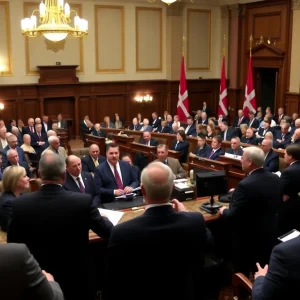 Debate on Alabama Gambling Legislation