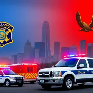 Symbolic representation of law enforcement in Alabama