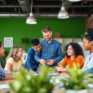 Alabama Small Business Award Ceremony