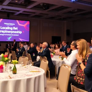 Alabama Small Business Awards Ceremony