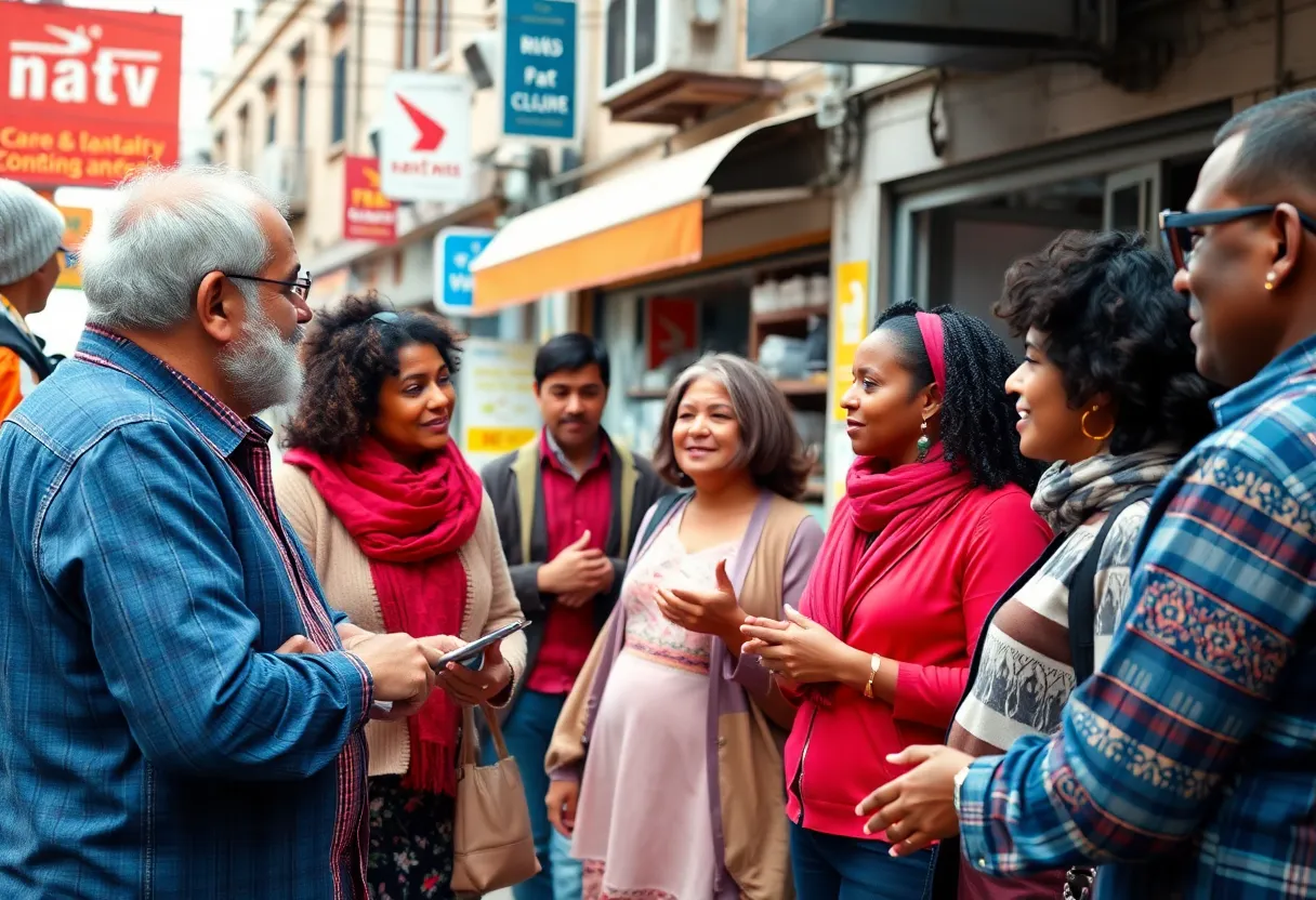 Alabama Small Business Collaboration