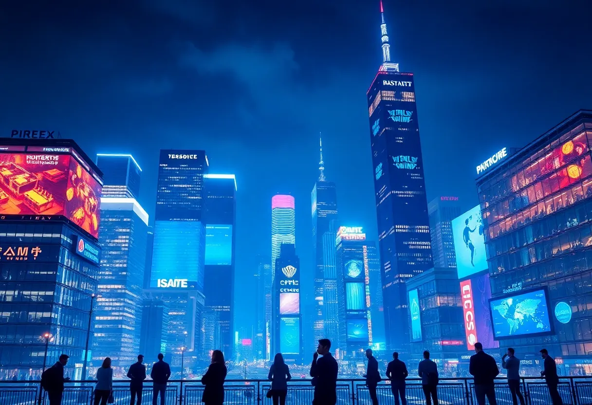 Alabama Technology Sector Growth