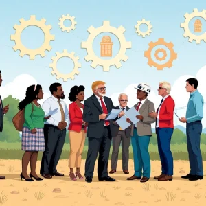 Alabama Voters Discussion on Economic Issues