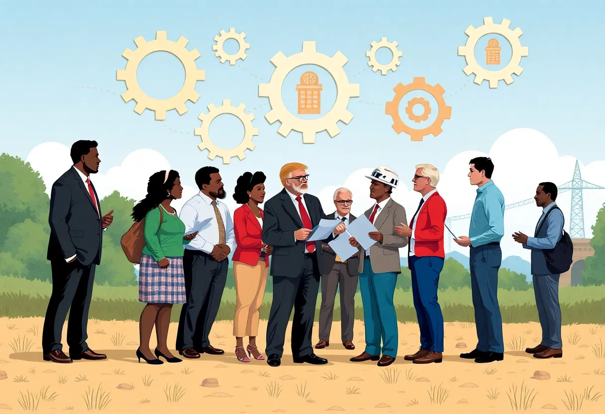 Alabama Voters Discussion on Economic Issues