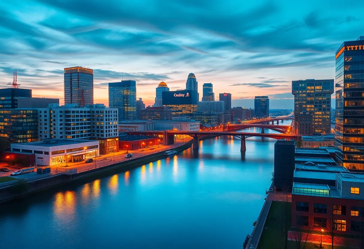 Birmingham Technology Hub