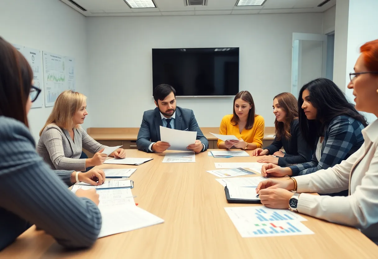 Central Alabama Water Board Meeting