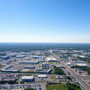 Huntsville Alabama Aerospace