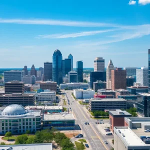 Huntsville Alabama Aerospace Innovation