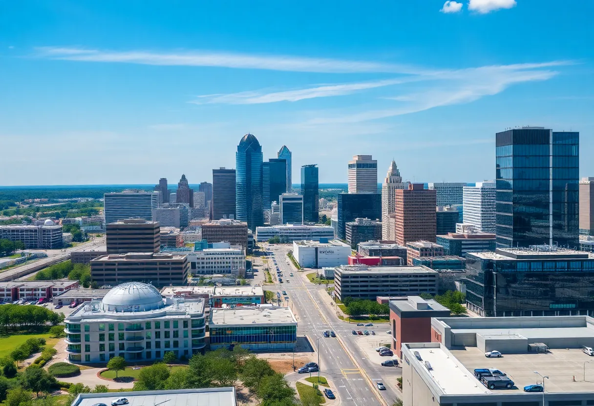 Huntsville Alabama Aerospace Innovation