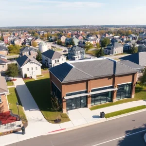 Huntsville Alabama Banking Expansion