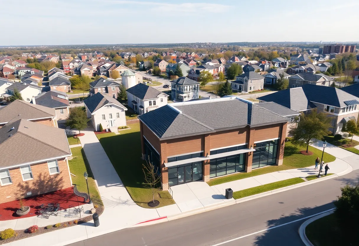 Huntsville Alabama Banking Expansion