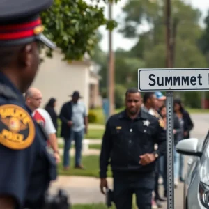 Birmingham Police searching for missing woman Sharva Brantley in the community