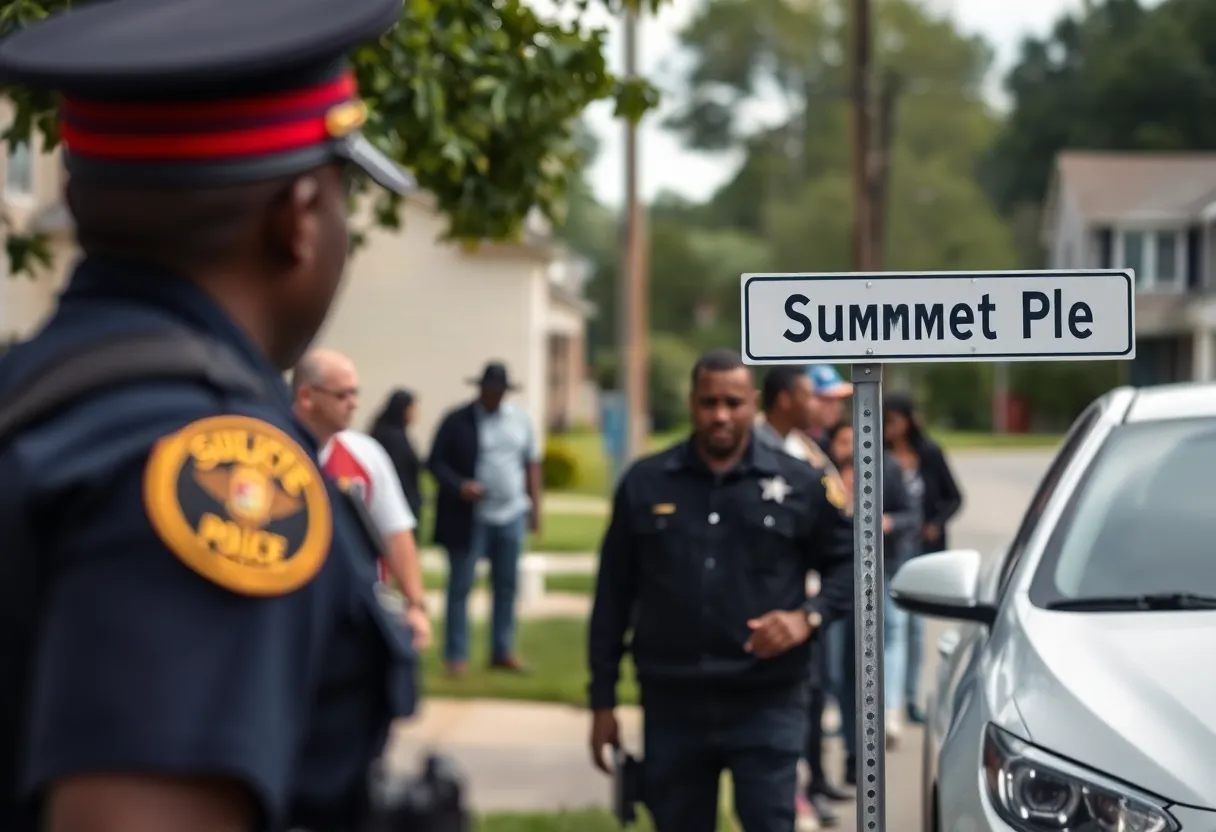 Birmingham Police searching for missing woman Sharva Brantley in the community