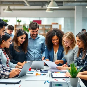 ProjectXYZ Inc. Small Business Environment