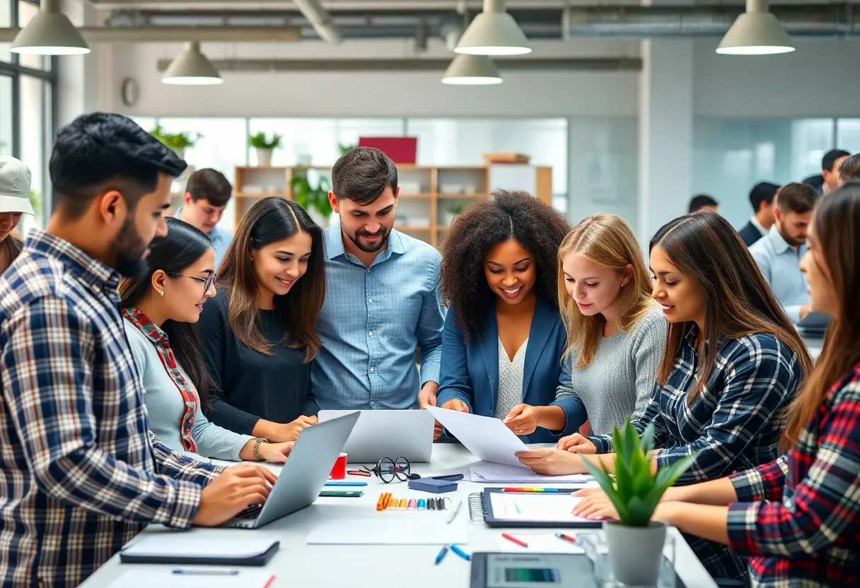 ProjectXYZ Inc. Small Business Environment