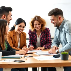 Support for Alabama Small Businesses