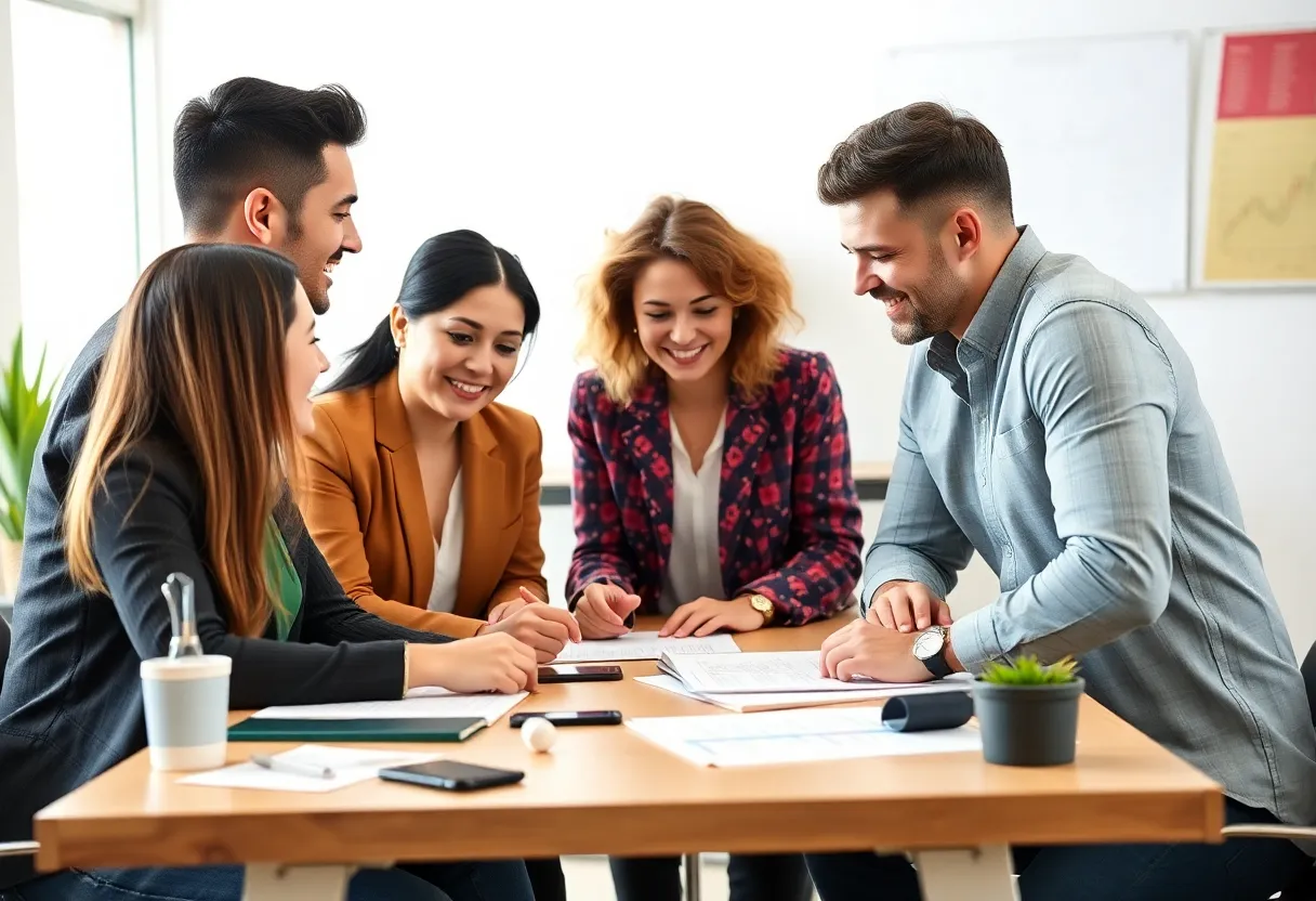 Support for Alabama Small Businesses