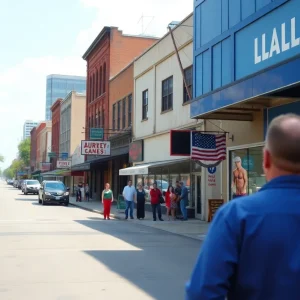 Challenges of Starting a Business in Alabama