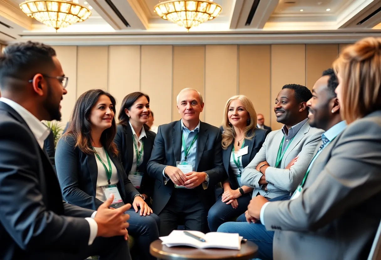 Alabama Economic Development Meeting