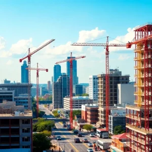 Alabama Economic Growth Investments