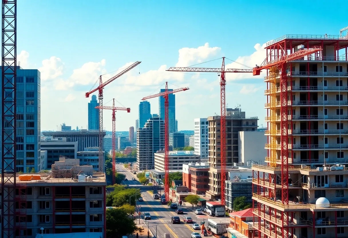 Alabama Economic Growth Investments