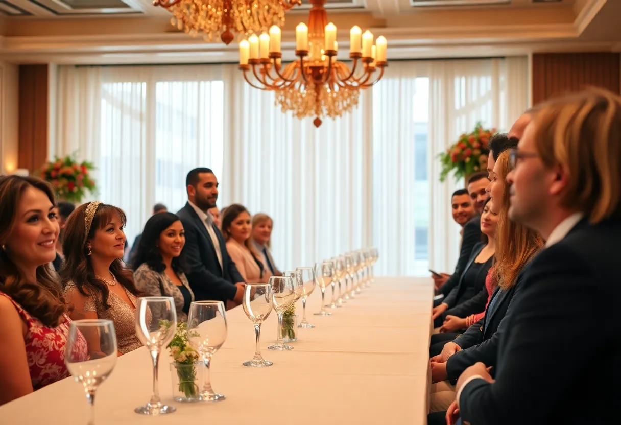 Alabama Small Business Awards Ceremony 2024