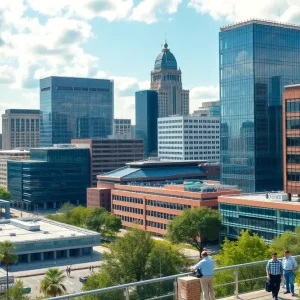 Birmingham Alabama Technology Hub