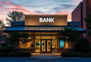 Fifth Third Bank New Branch in Alabama
