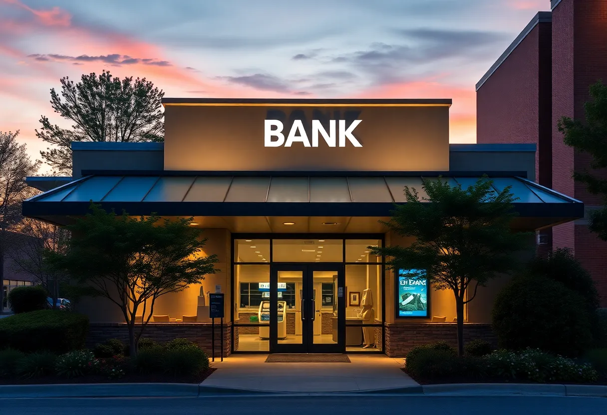 Fifth Third Bank New Branch in Alabama