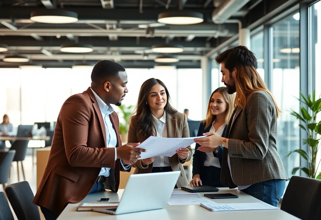 Leadership Changes in Alabama