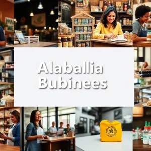 National Small Business Week Awards Announcement