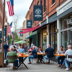 New businesses opening in Birmingham