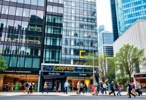 Thriving Entrepreneurship in Orlando