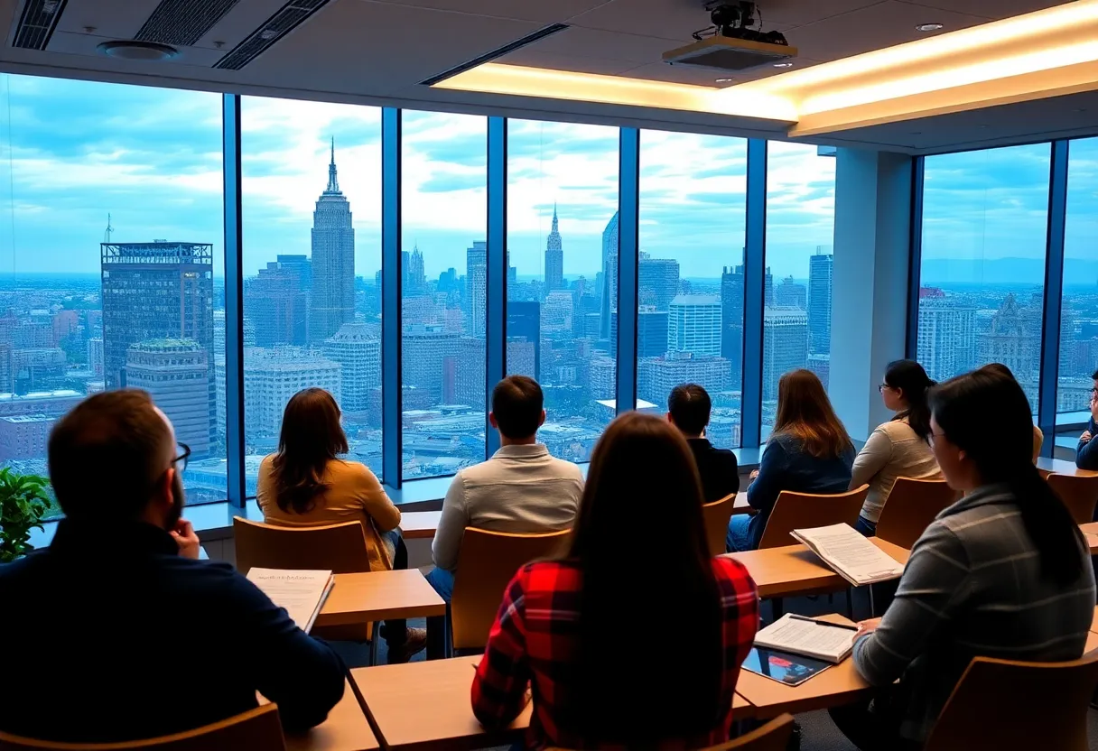 Real Estate Education at University of Alabama