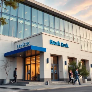 Regions Financial Bank Building