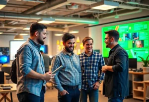 Alabama Innovation Hub